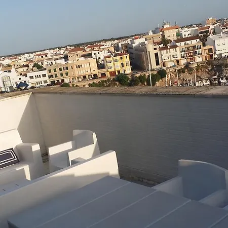 Duplex Port Ciudadela Menorca
