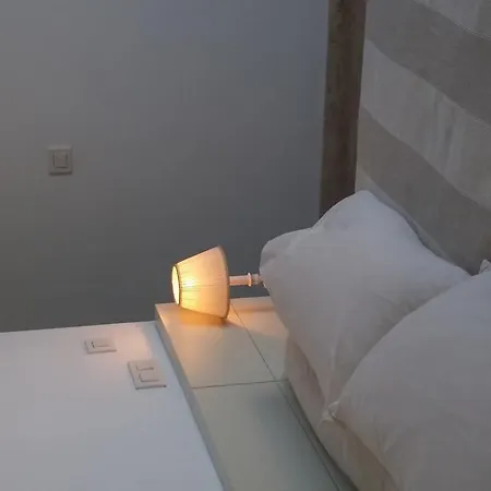 Apartament Duplex Port Ciudadela Menorca Ciutadella (Menorca)