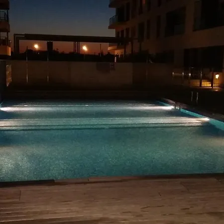 Apartament Duplex Port Ciudadela Menorca *