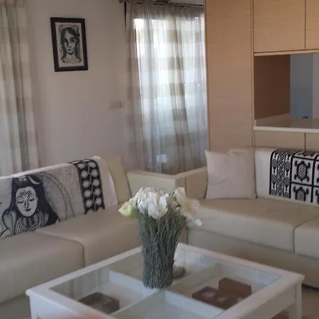 Apartament Duplex Port Ciudadela Menorca *