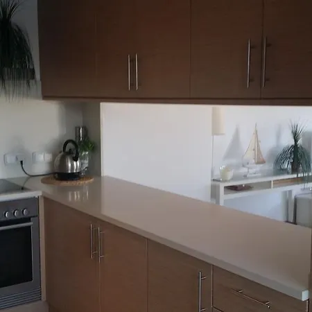 Apartament Duplex Port Ciudadela Menorca