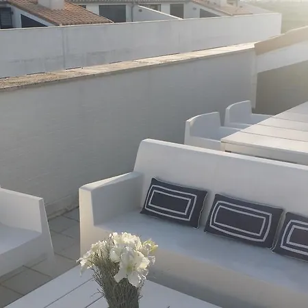 Apartament Duplex Port Ciudadela Menorca