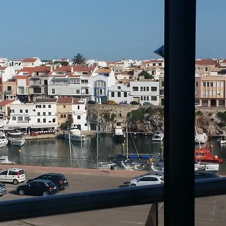 Apartman Duplex Port Ciudadela Menorca Ciutadella