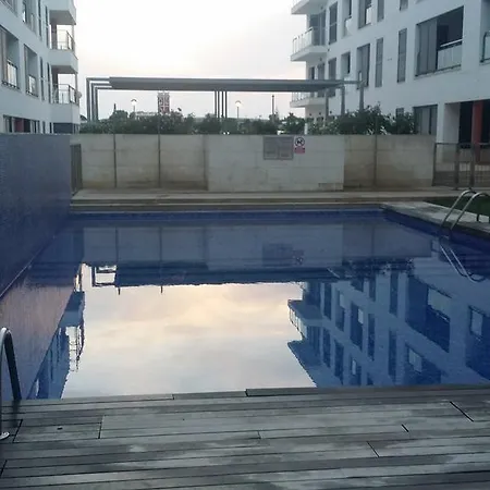 Duplex Port Ciudadela Menorca