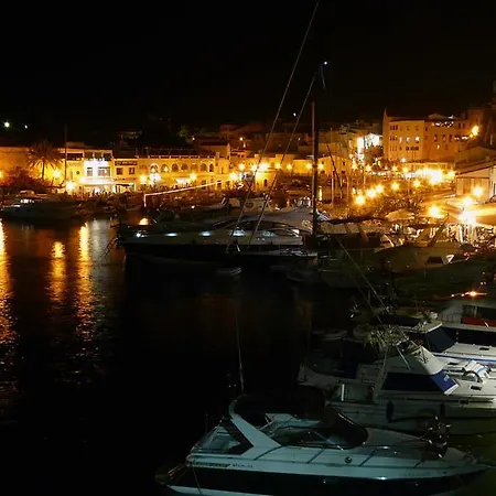 Apartman Duplex Port Ciudadela Menorca Ciutadella
