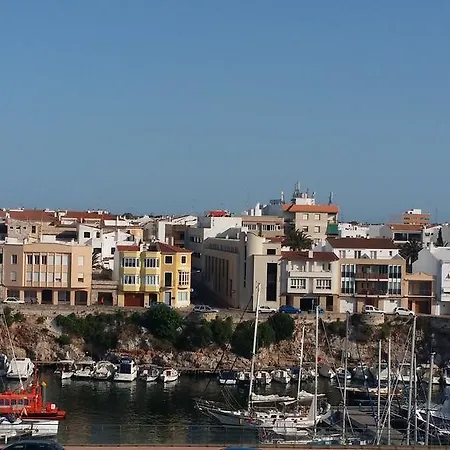 Duplex Port Ciudadela Menorca Ciutadella