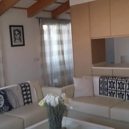 Duplex Port Ciudadela Menorca * Ciutadella