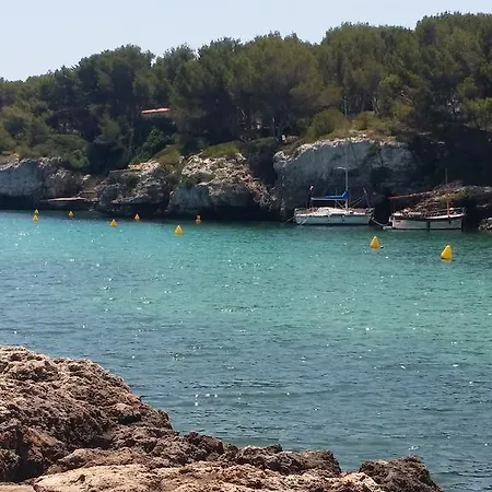 Duplex Port Ciudadela Menorca Ciutadella (Menorca)