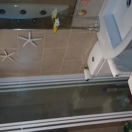 Διαμέρισμα Duplex Port Ciudadela Menorca