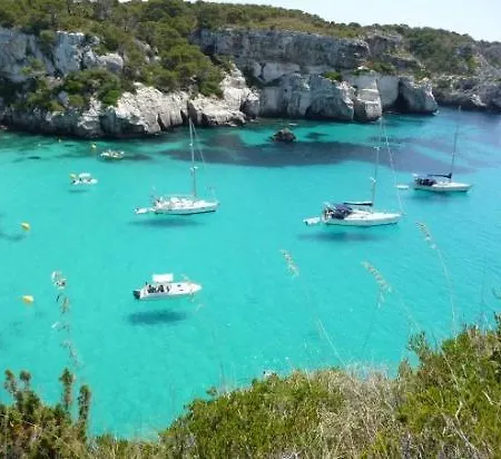 Διαμέρισμα Duplex Port Ciudadela Menorca